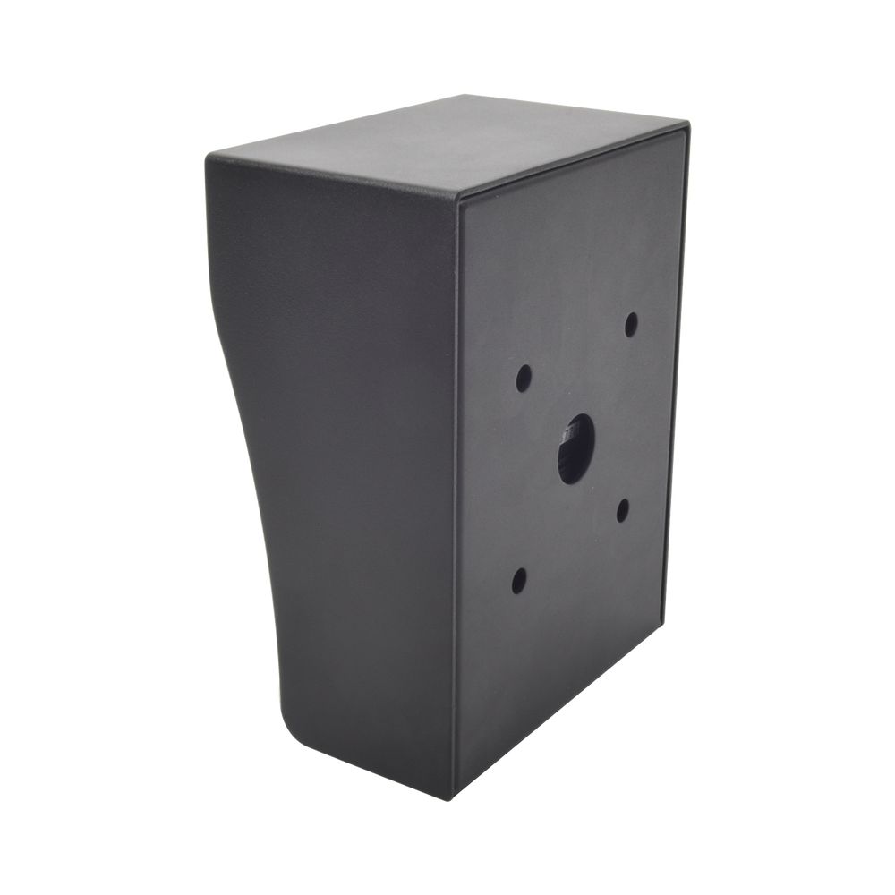 Teclado exterior/interior antivandálico, 3 relevadores, 50 códigos de visitantes, 1200 usuarios - Image 4