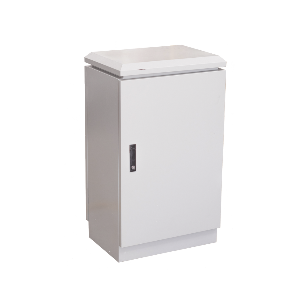 Controlador de trafico con Software para 22 luces de semaforo - Image 2