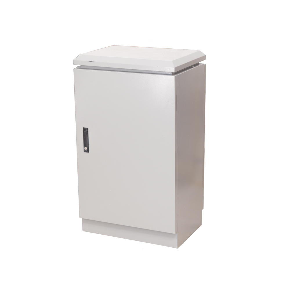 Controlador de trafico con Software para 22 luces de semaforo - Image 3