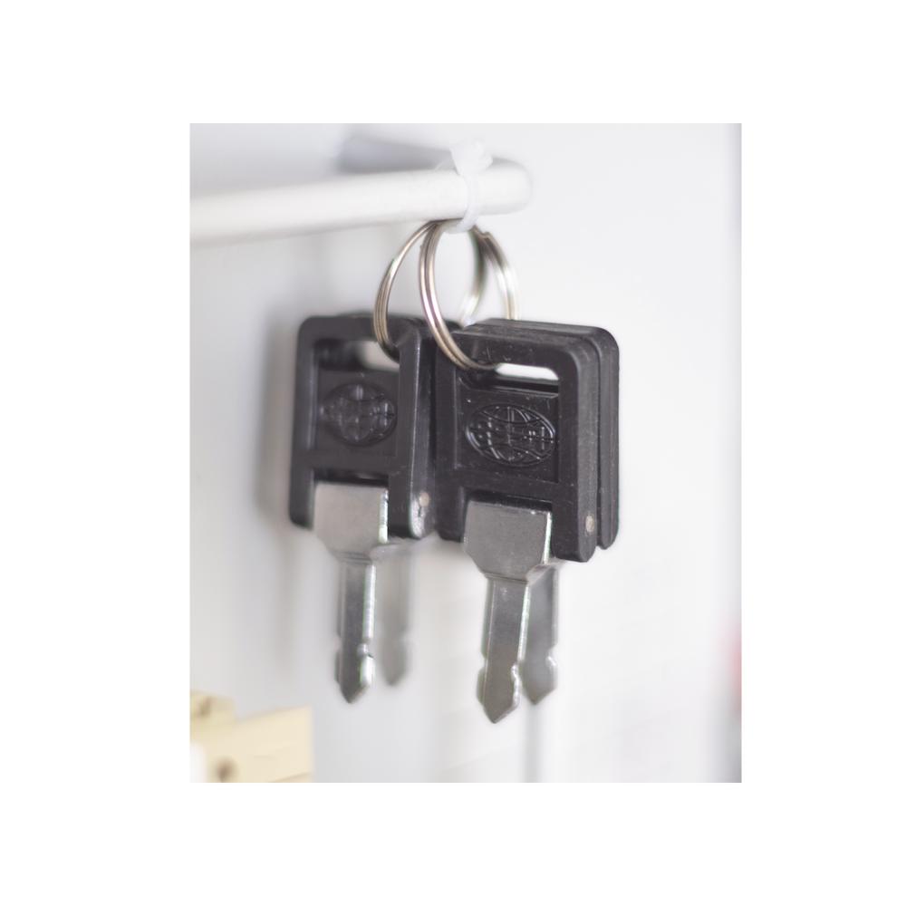 Controlador de trafico con Software para 22 luces de semaforo - Image 7