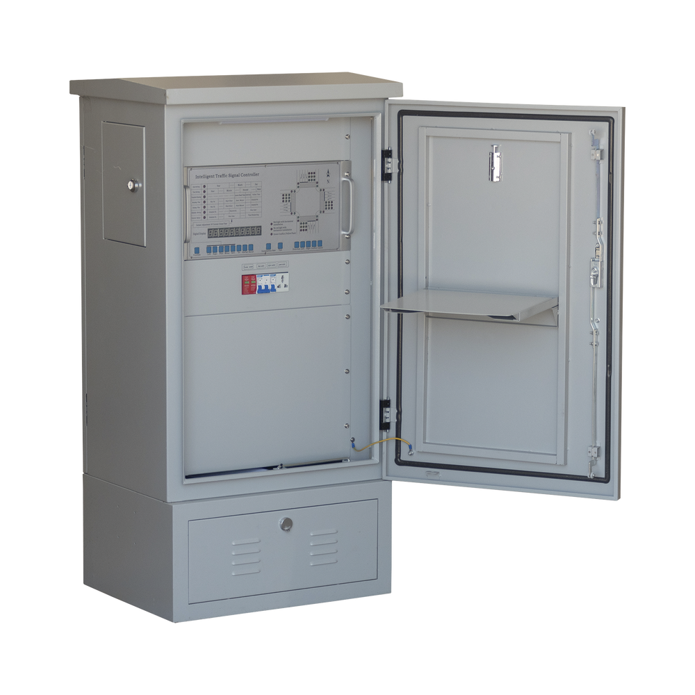 Controlador D / Trafico / Software Hasta 32 luces LED.