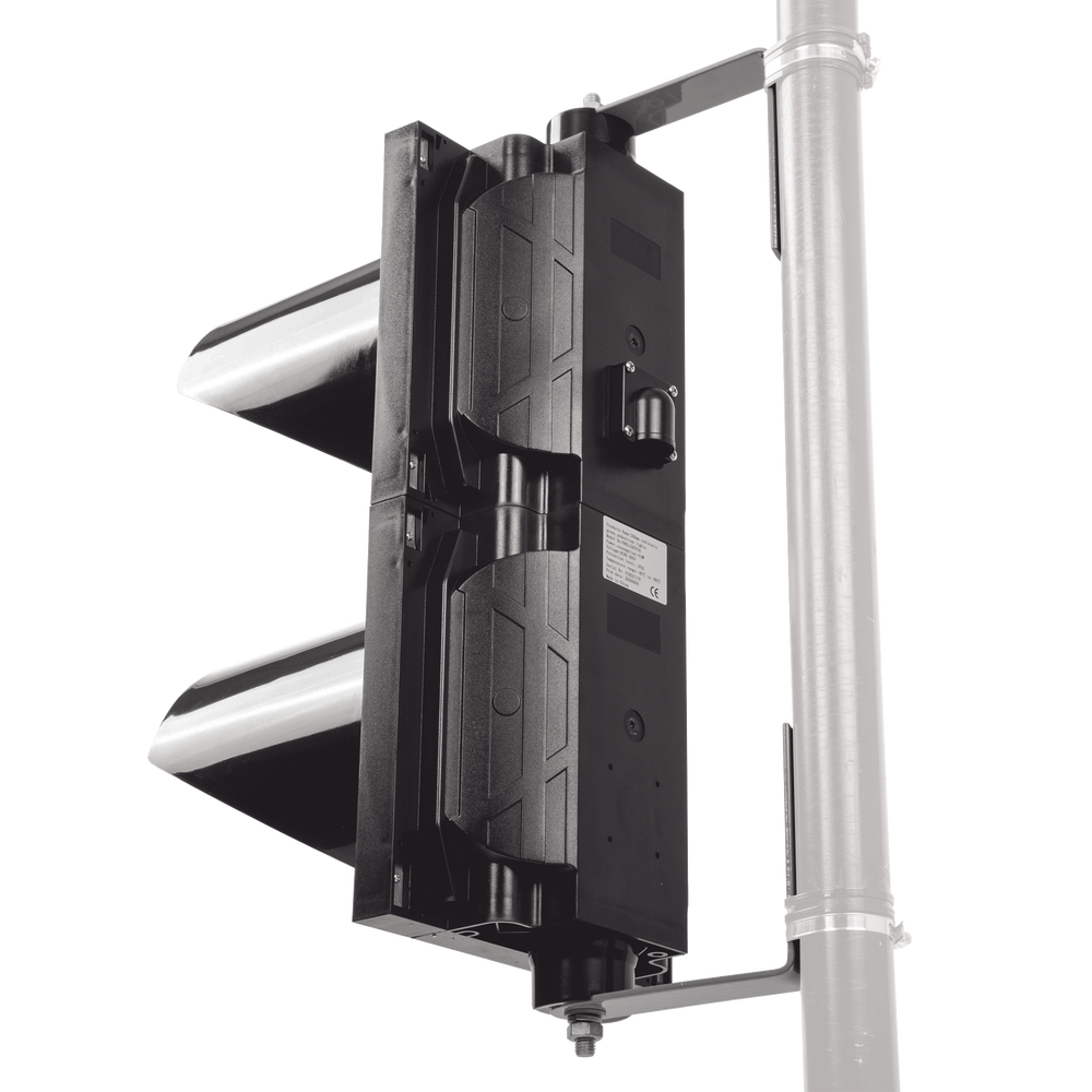 Semáforo Peatonal / Con Movimiento / Diámetro 20 Cm. - Image 5