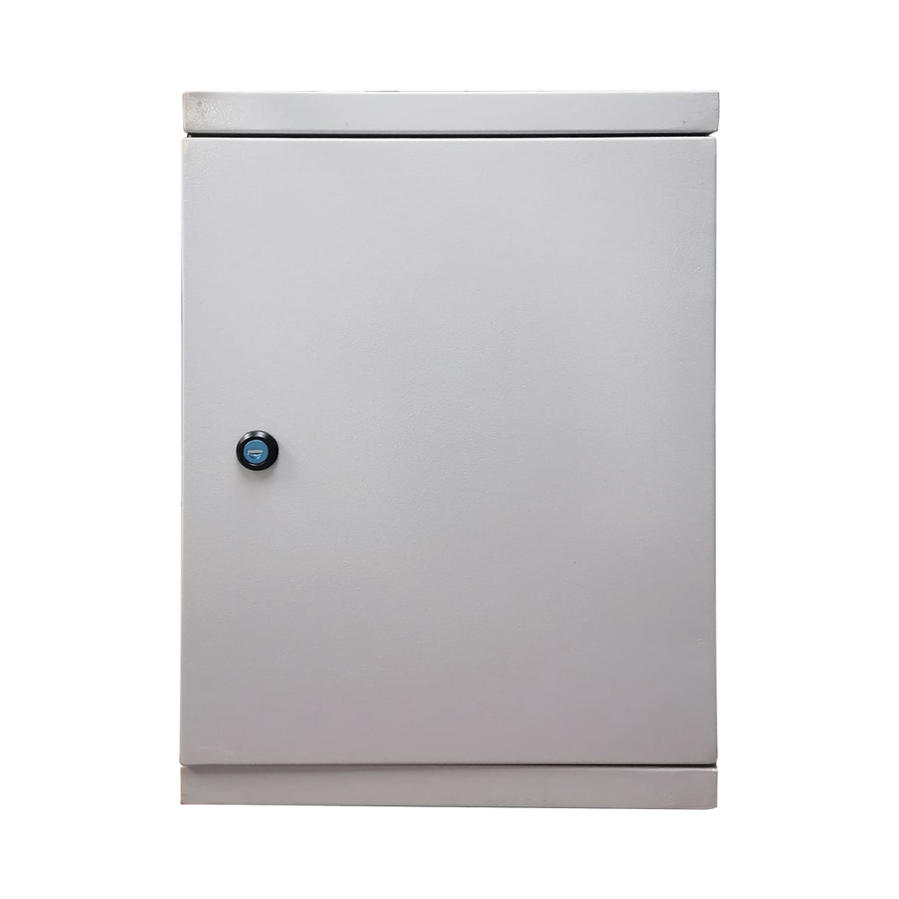 Controlador D / Tráfico P / Cruce Peatonal / 5 Salidas / Con Gabinete. - Image 3