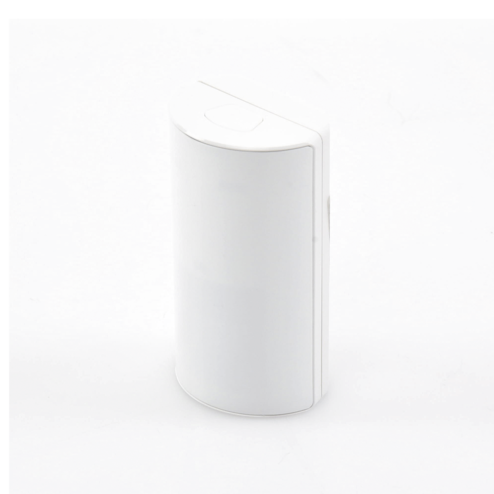 Detector de Movimiento ProSix / Patrón de Detección 12 m x 17 m / Rango de Transmisión 92 m / Frecuencia RF 2.4 GHz / Cifrado AES 128 bits / Protección Anti-Tamper - Image 2