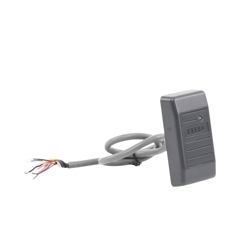 Lector Proximidad PROXPOINT HID (6005BGB00) / Garantía de por Vida - Image 3