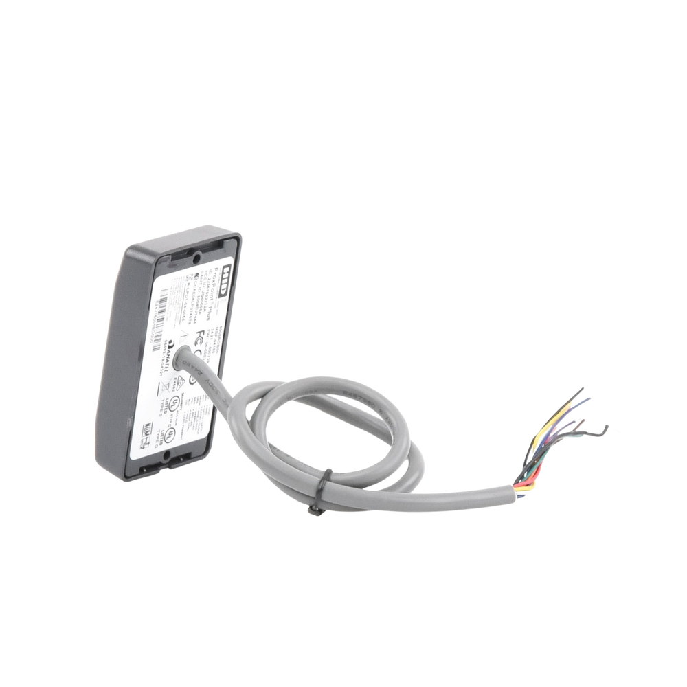 Lector Proximidad PROXPOINT HID (6005BGB00) / Garantía de por Vida - Image 4