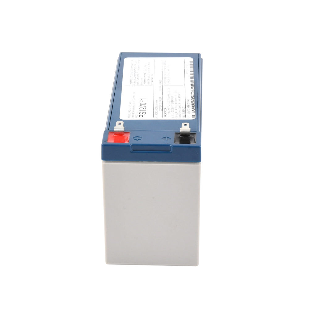 Batería 12V, 7AH, Para Respaldo, Tecnologías AGM/VRLA, 5 Años Vida Útil, Terminales F1, Reconocida UL - Image 4