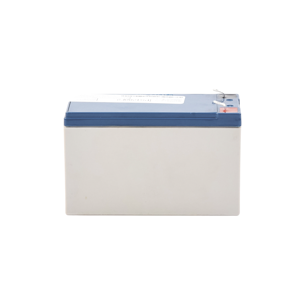 Batería 12V, 8AH, Para Respaldo, Tecnologías AGM/VRLA, 5 Años Vida Útil, Terminales F2, Reconocida UL - Image 4