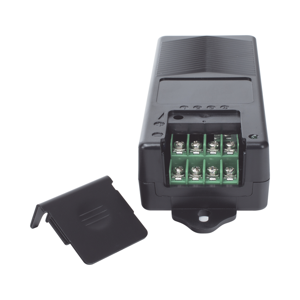 Fuente de Poder de 4 Salidas de 11 - 15 Vcc / 5 Amper / Voltaje de Entrada 110- 240 Vac / Fusible Termico PTC Integrado para Protección / Salida de Voltaje Inteligente hasta 3 Amper por Salida - Image 2