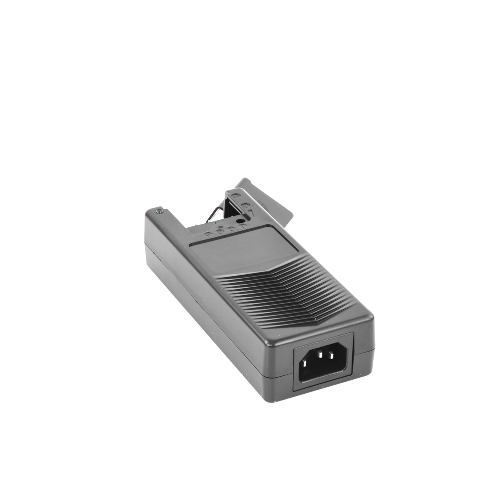 Fuente de Poder de 4 Salidas de 11 - 15 Vcc / 5 Amper / Voltaje de Entrada 110- 240 Vac / Fusible Termico PTC Integrado para Protección / Salida de Voltaje Inteligente hasta 3 Amper por Salida - Image 3