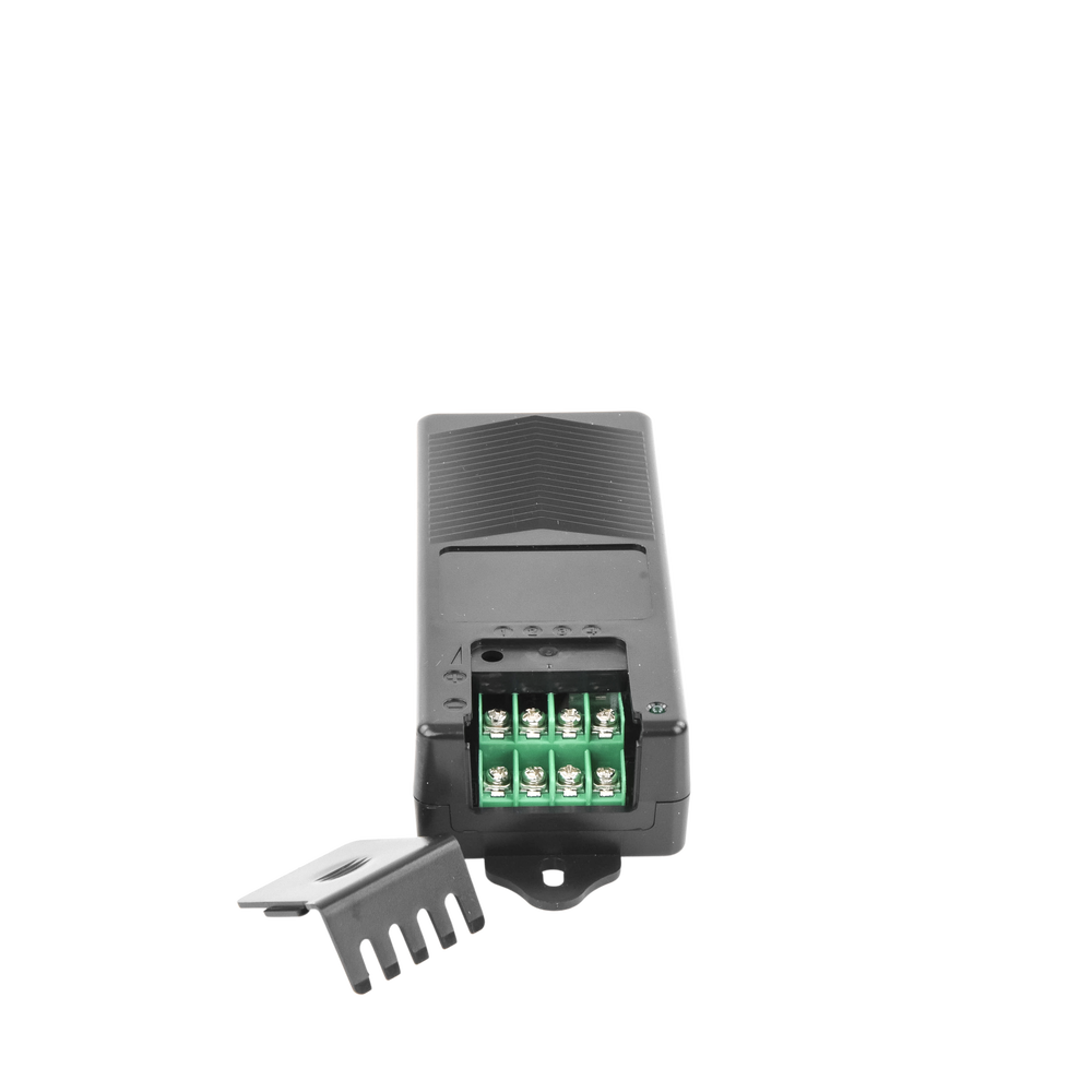 Fuente de Poder de 4 Salidas de 11 - 15 Vcc / 5 Amper / Voltaje de Entrada 110- 240 Vac / Fusible Termico PTC Integrado para Protección / Salida de Voltaje Inteligente hasta 3 Amper por Salida - Image 5