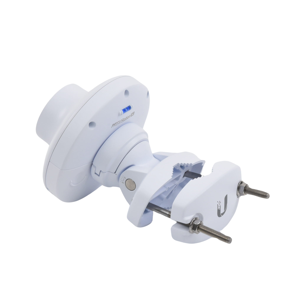 Radio Estación Base airMAX AC hasta 500 Mbps, 5 GHz (5150 - 5875 MHz) con tecnología airPrism, la antena se vende por separado - Image 3