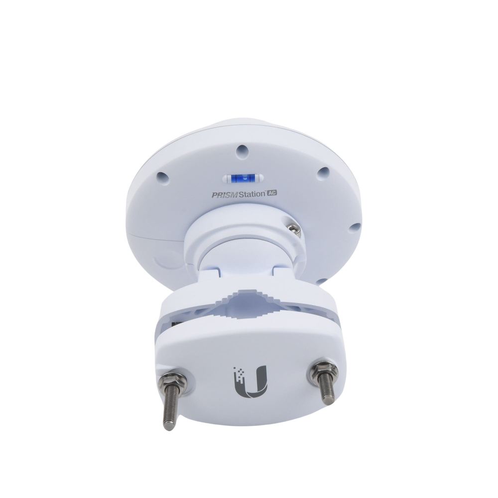 Radio Estación Base airMAX AC hasta 500 Mbps, 5 GHz (5150 - 5875 MHz) con tecnología airPrism, la antena se vende por separado - Image 4