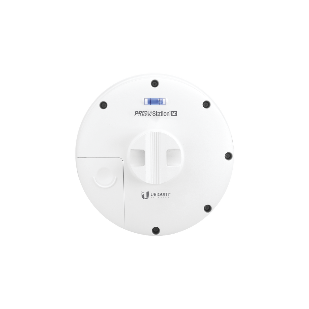 Radio Estación Base airMAX AC hasta 500 Mbps, 5 GHz (5150 - 5875 MHz) con tecnología airPrism, la antena se vende por separado - Image 2