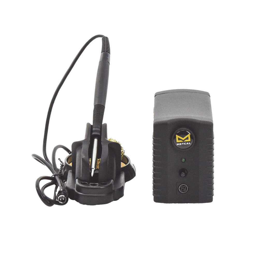 Estación Base para Soldar en Ambiente RoHS