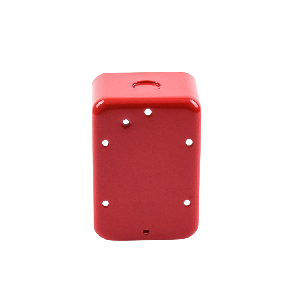 Caja 2" x 4" para Montaje de Estaciones de Jalón Análogas y Convencionales - Image 5