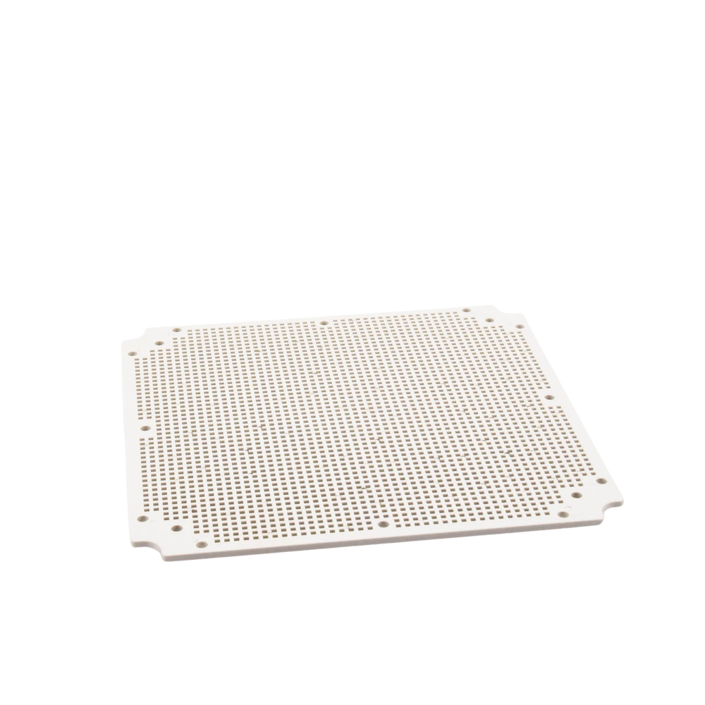 Placa Interna de Plástico para Gabinetes PST-3030-18E y PST-3030-18ET - Image 5