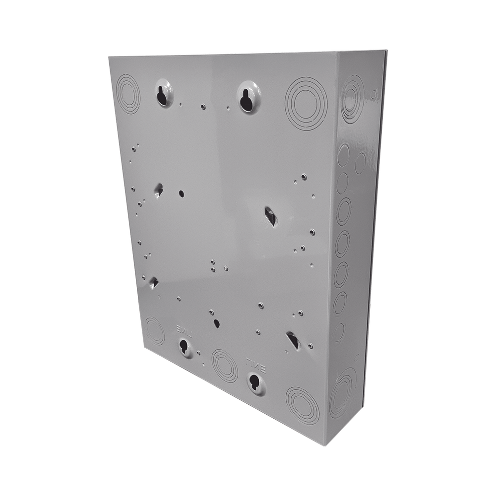 Centro de Carga 12 Unidades para Sobreponer (125 A max.) - Image 3