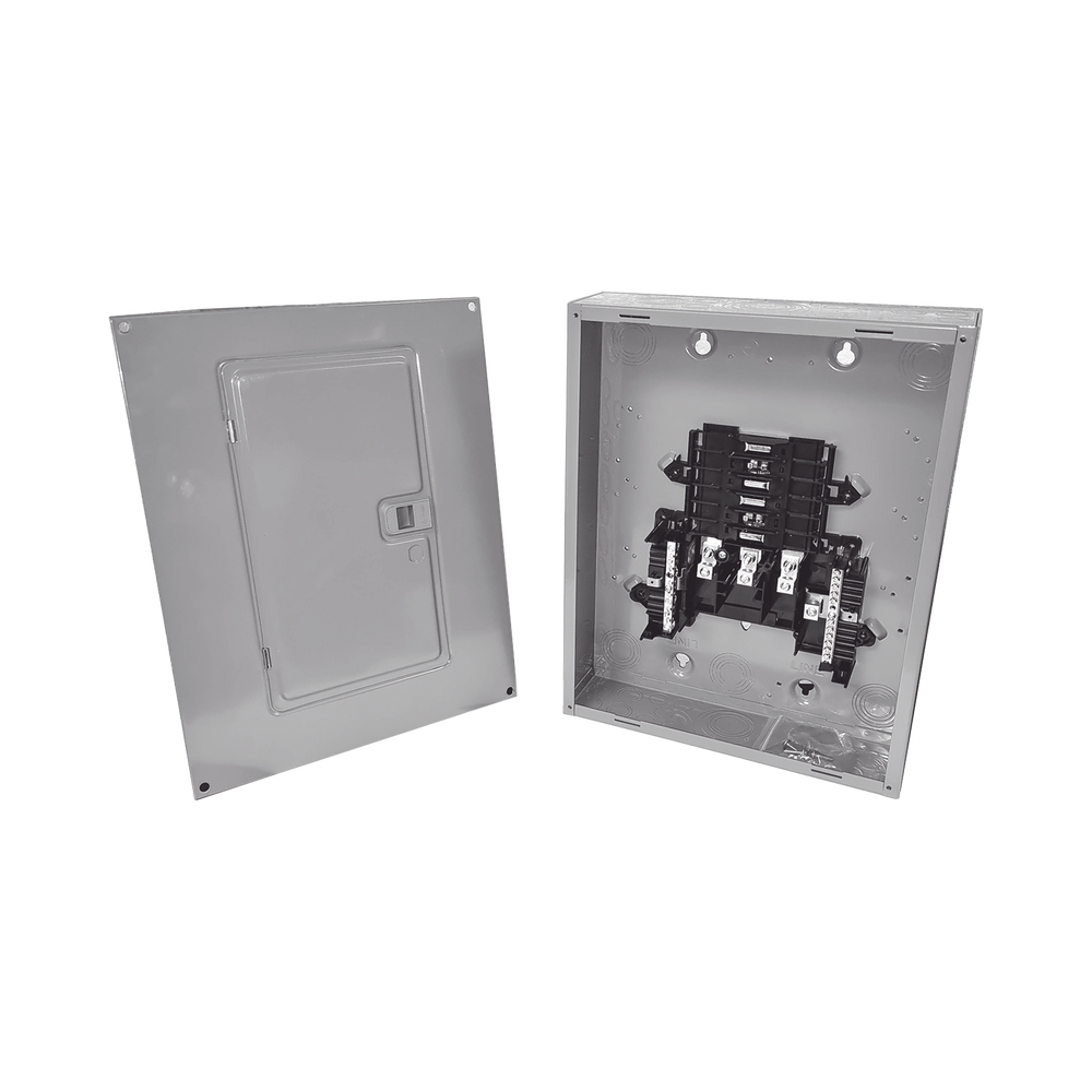 Centro de Carga 12 Unidades para Sobreponer (125 A max.) - Image 4