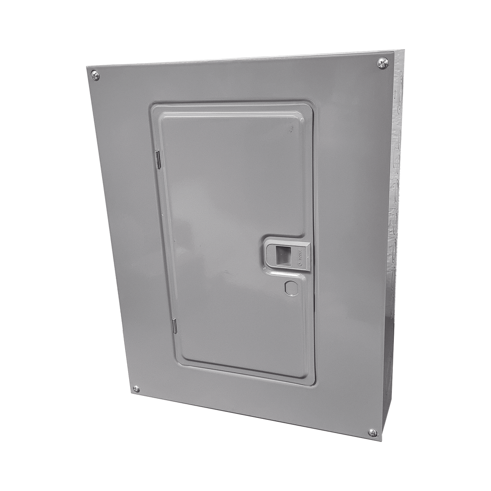 Centro de Carga 12 Unidades para Sobreponer (125 A max.)