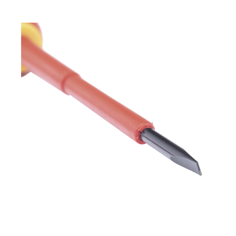 Juego de 6 desarmadores Aislados Bicolor 1000v - Image 4