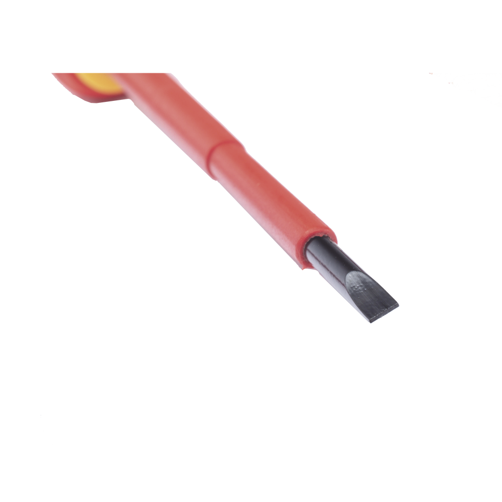 Juego de 6 desarmadores Aislados Bicolor 1000v - Image 7