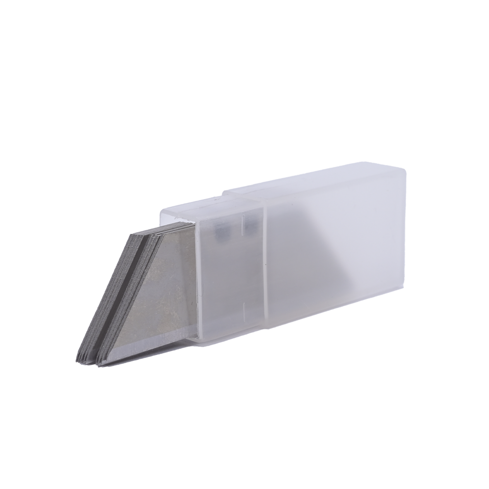 Navaja de Reemplazo de Uso Pesado de 0.5 mm (10 pzas). - Image 3