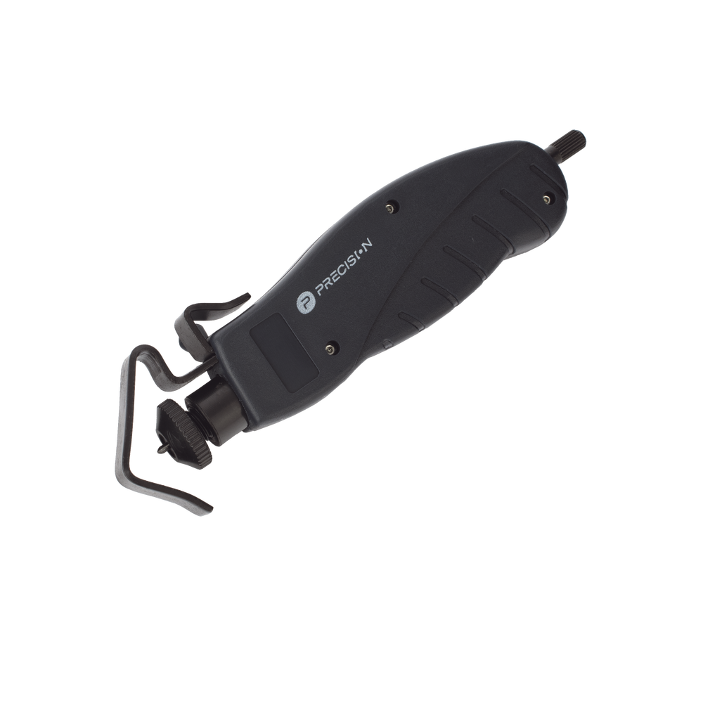 Desforrador ajustable para cables forrados con PVC de 4.5 a 25mm. - Image 2