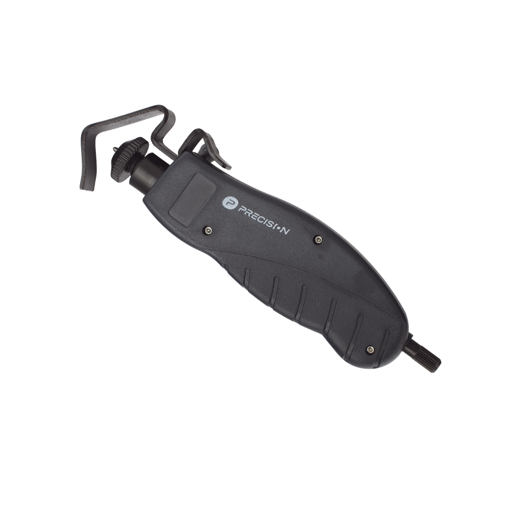 Desforrador ajustable para cables forrados con PVC de 4.5 a 25mm.