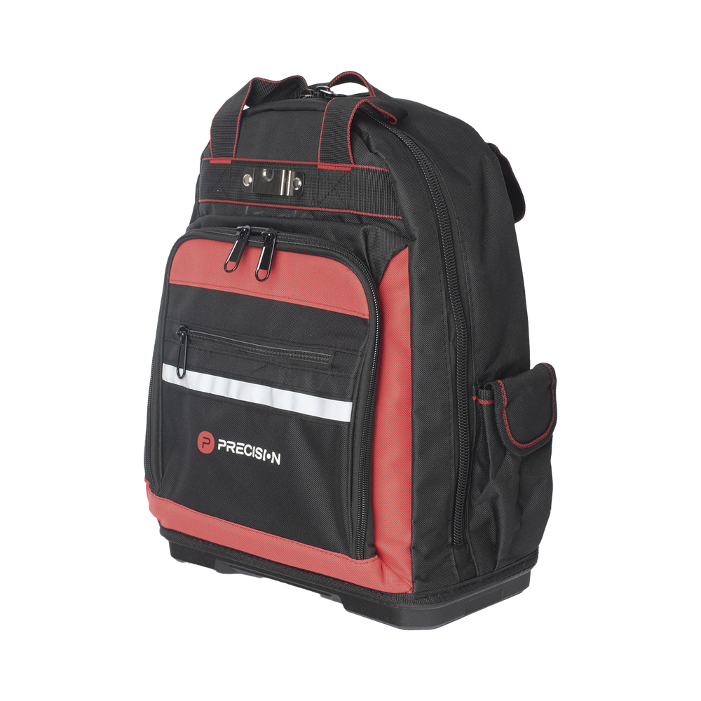 Mochila para Herramienta de 41x17.5x33 cm con 15 bolsillos. - Image 2
