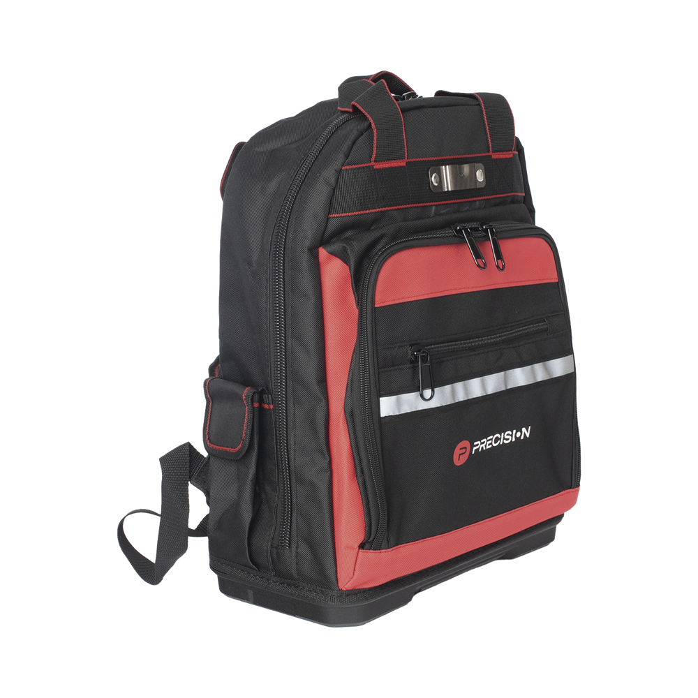 Mochila para Herramienta de 41x17.5x33 cm con 15 bolsillos. - Image 3