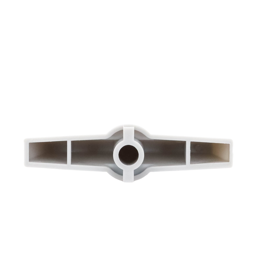 Llave de reemplazo para cerradura: PST-K2L. Compatible con Gabinetes de línea PST Metálicos. - Image 4