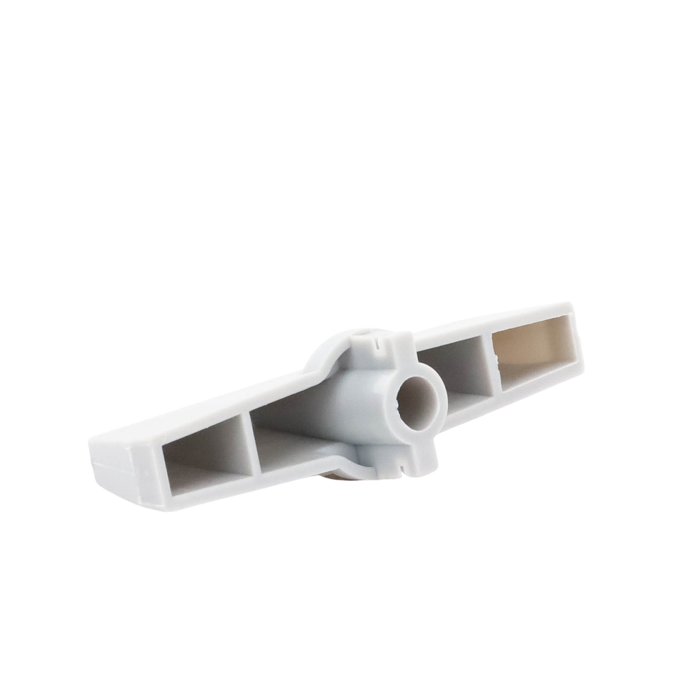 Llave de reemplazo para cerradura: PST-K2L. Compatible con Gabinetes de línea PST Metálicos. - Image 5