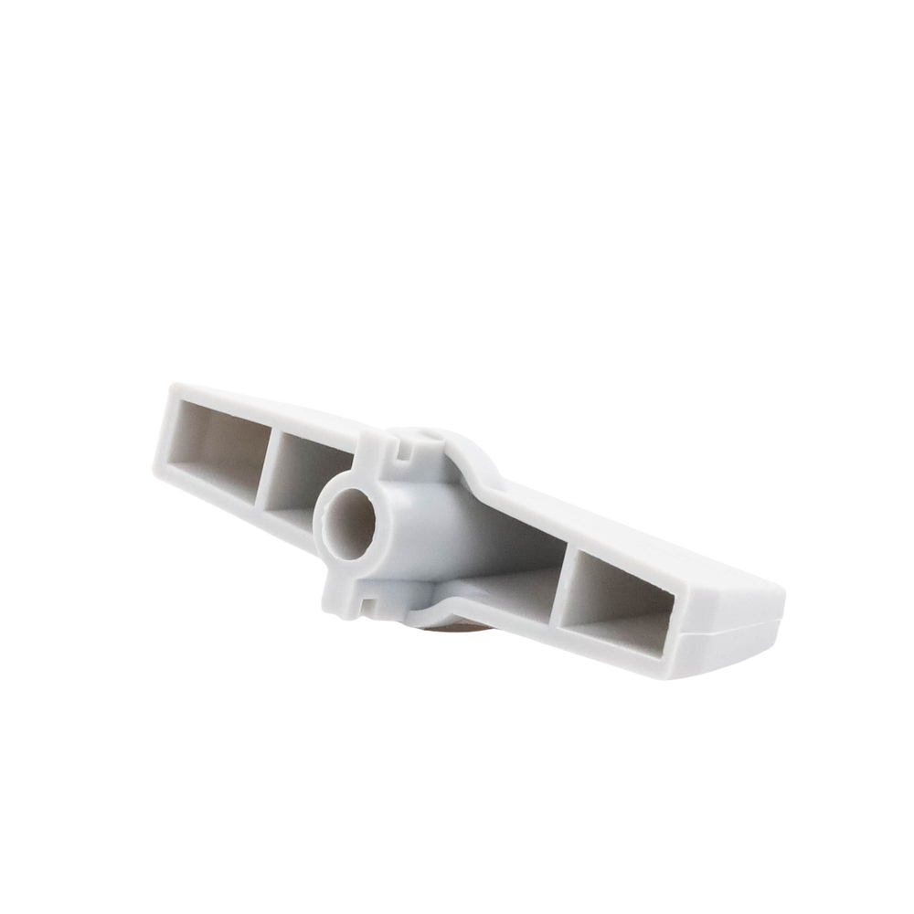 Llave de reemplazo para cerradura: PST-K2L. Compatible con Gabinetes de línea PST Metálicos. - Image 6