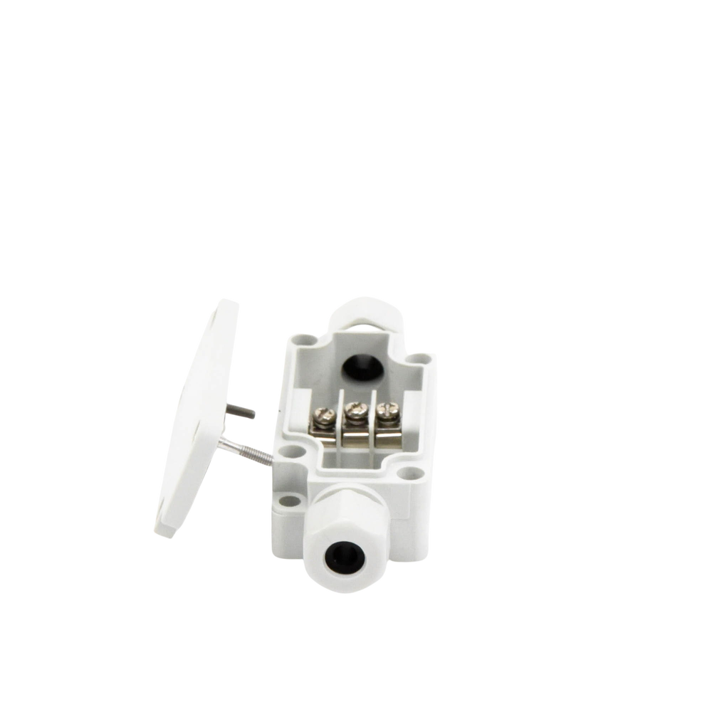 Caja de Conexión Exterior con Terminales Intermedias para 3 Líneas (Tornillo simple). Incluye Glándulas. - Image 3