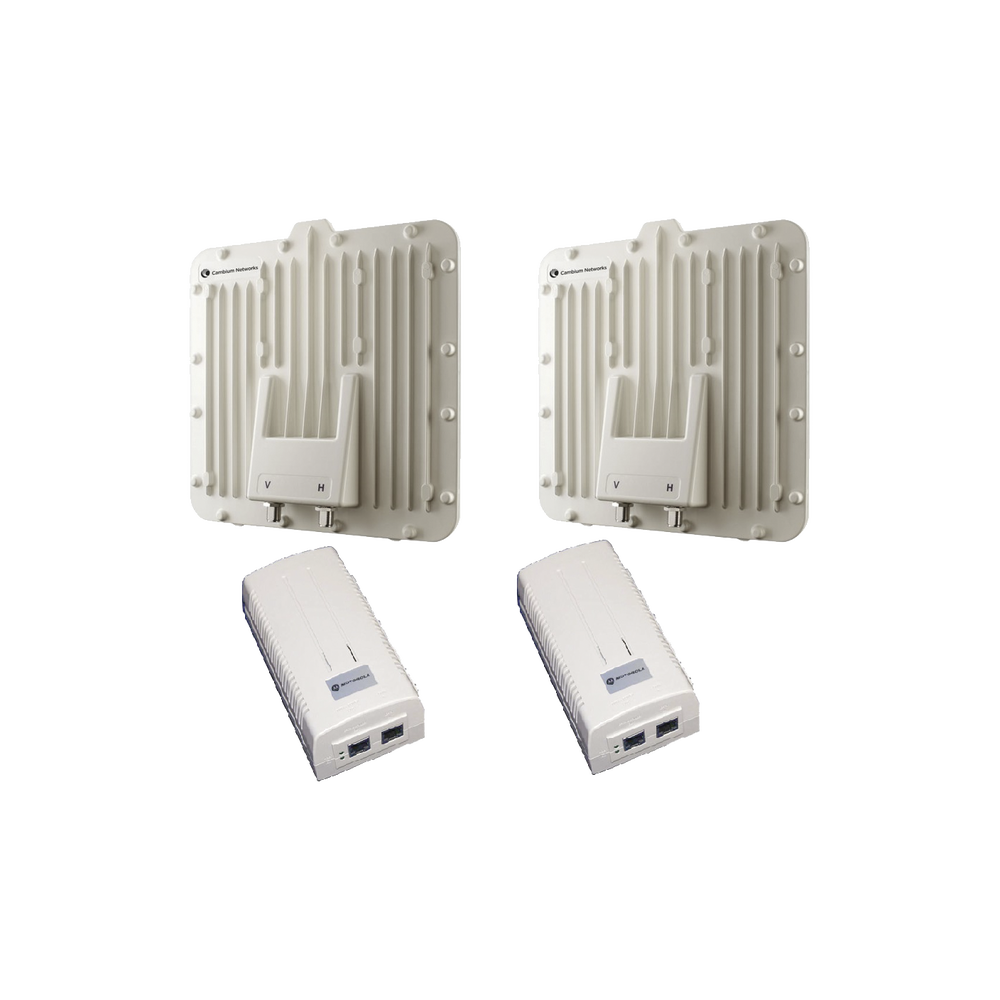 PTP250 - Enlace BackHaul Completo linea Carrier Class, versión conectorizada. 5Ghz - C054025B001A