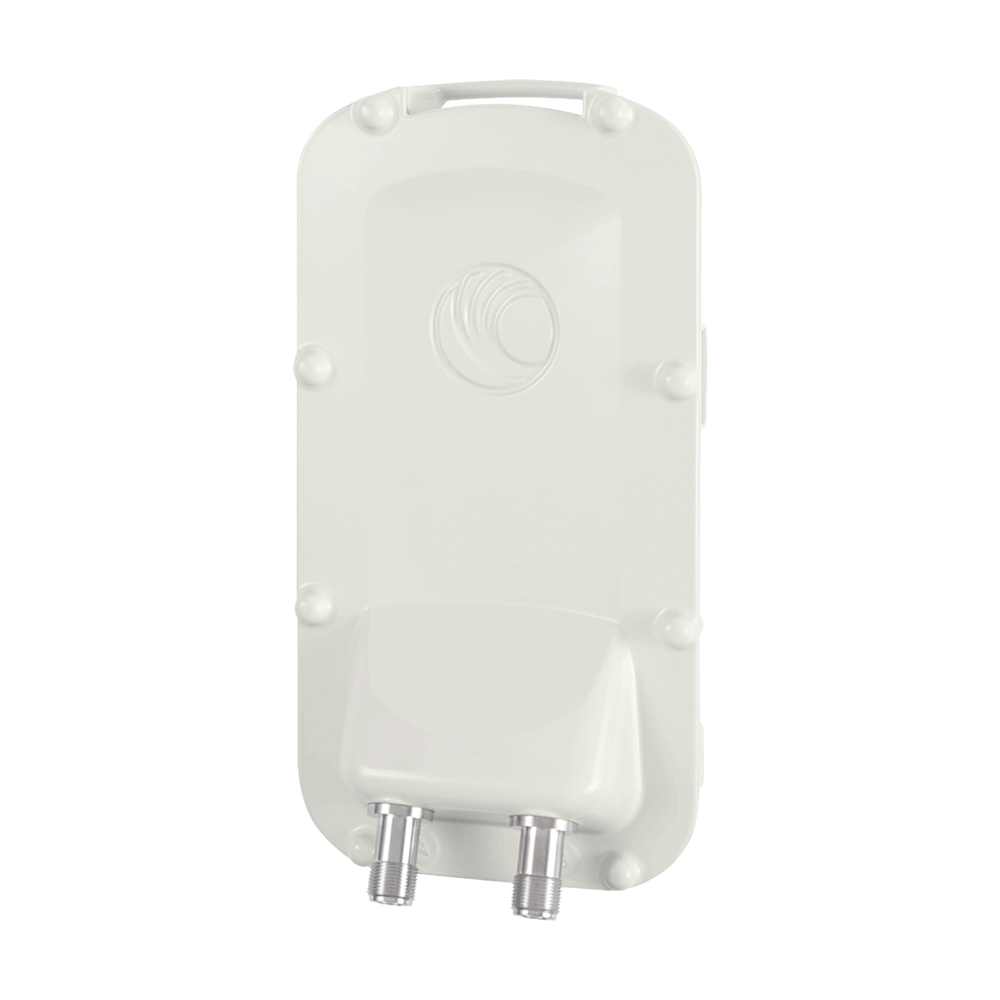 PTP450 - Radio Backhaul Conectorizado, 4.9-5.9 Ghz, hasta 300 Mbps, protección IP67, filtro dinámico contra interferencias (C050045B001B)