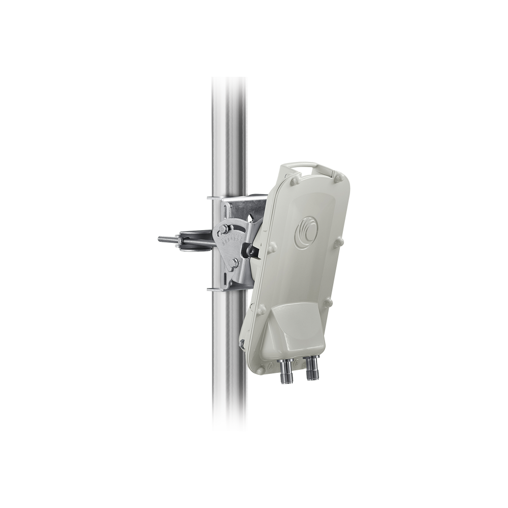 PTP-550 Hasta 1.36 GBps / 5.150 - 5.950 GHz / 802.11 AC Wave 2 MU-MIMO 4: 4x4 / BackHaul Conectorizado - C050055H004A