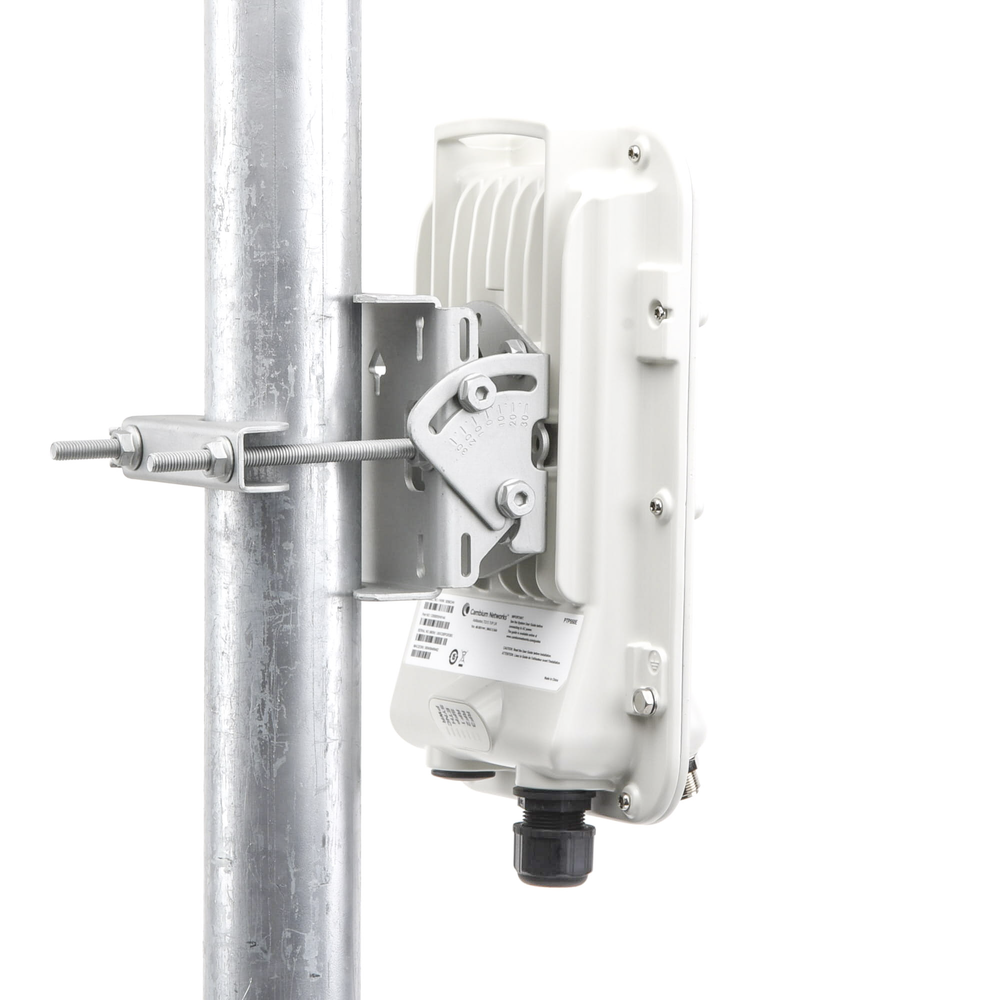 PTP-550 Hasta 1.36 GBps / 4910 - 6200 MHz / 802.11 AC Wave 2 MU-MIMO 4: 4x4 / BackHaul Conectorizado / Ideal para distancias de +80 km (C050055H014A) - Image 4