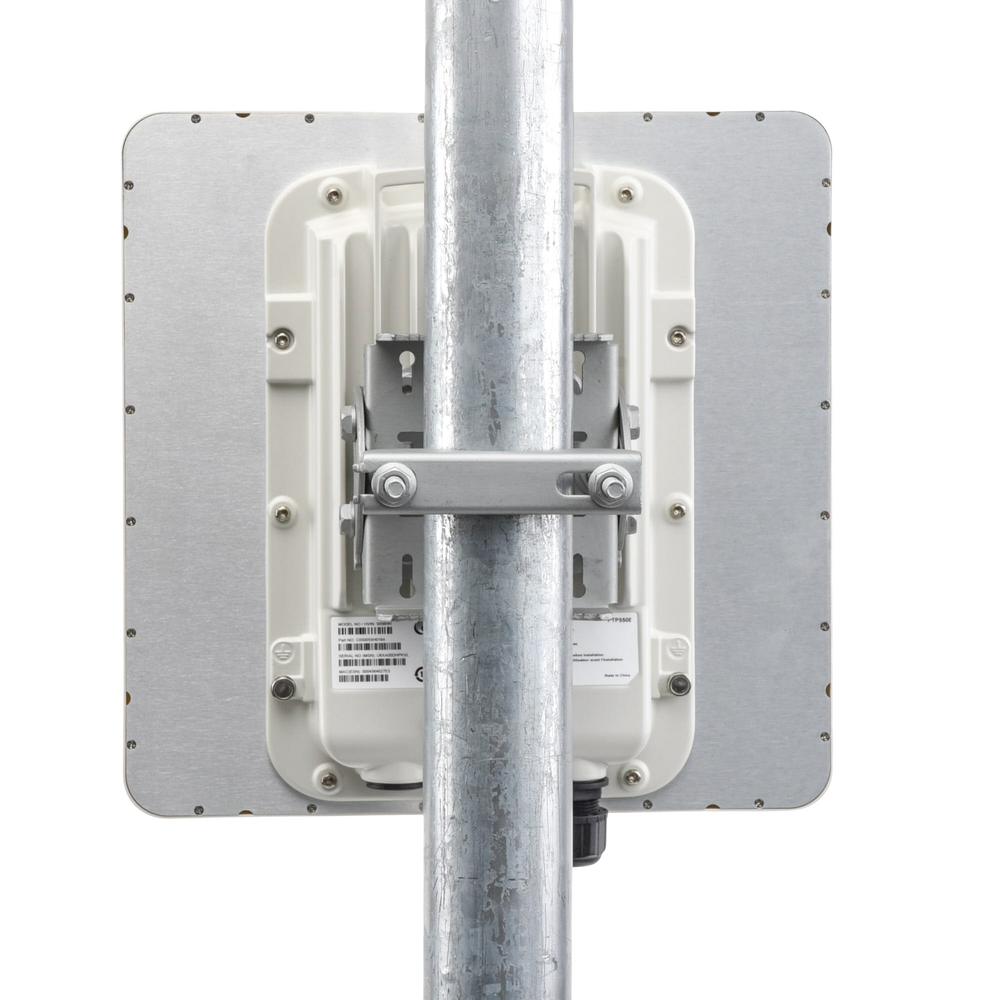 PTP-550 Hasta 1.36 GBps / 4910 - 6200 MHz / 802.11 AC Wave 2 MU-MIMO 4: 4x4 / BackHaul con Antena Integrada (Alta ganancia 23 dBi) (C050055H016A) - Image 3