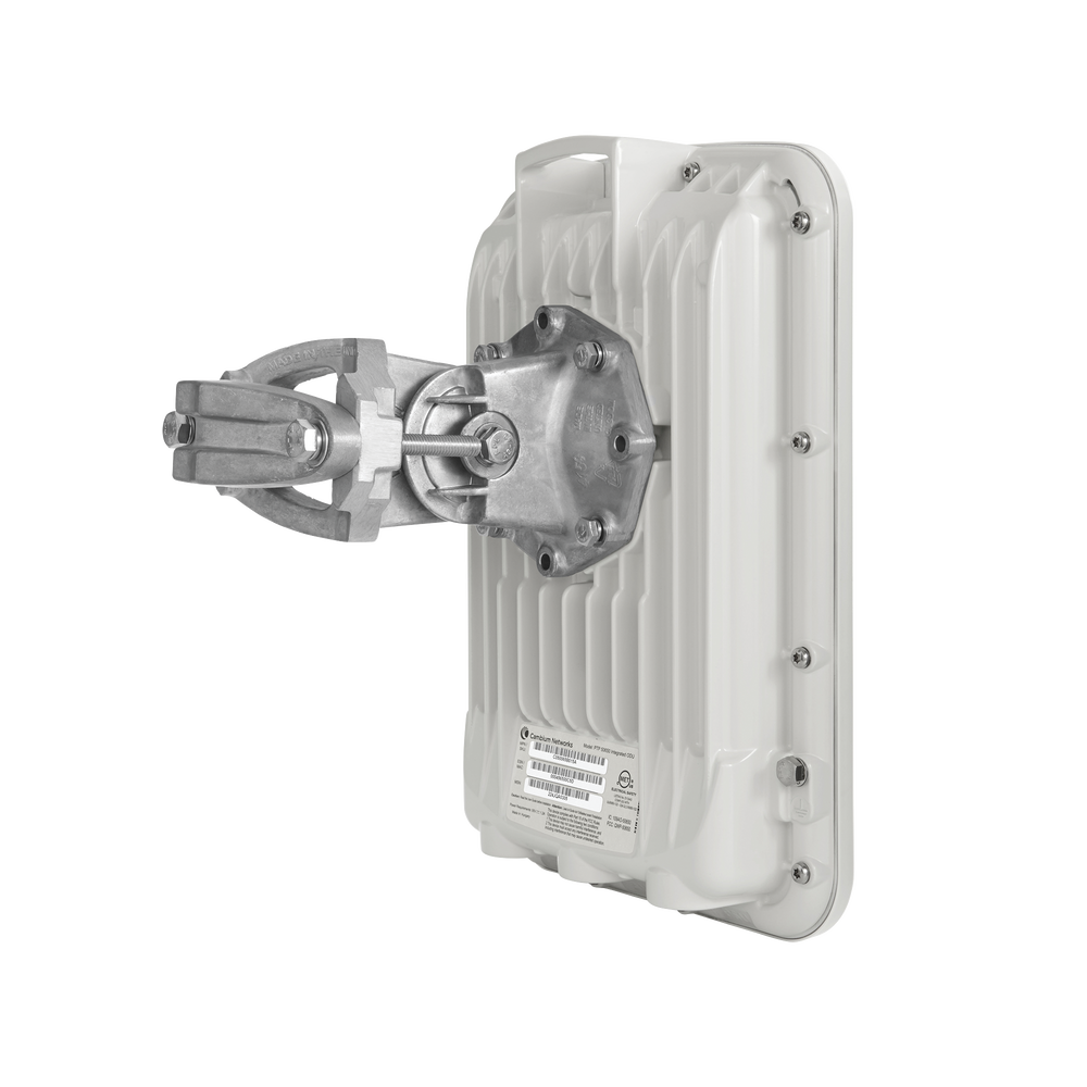 C050065H035A - Serie PTP 650 - enlace punto - punto (PTP) para bandas licenciadas y de uso libre con antena integrada de 19 dBi, 4.9 - 6.05 GHz (300 Mbps), incluye fuente sencilla (ca) - Versión US - Image 2