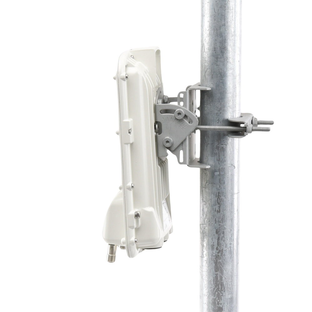 Backhaul radio conecterizado, 4.9-6.05 GHz PTP/HCMP/ 450 Mbps Reales, incluye fuente avanzada AC/DC / Hasta + 80 km - (C050067H008C) - Image 2