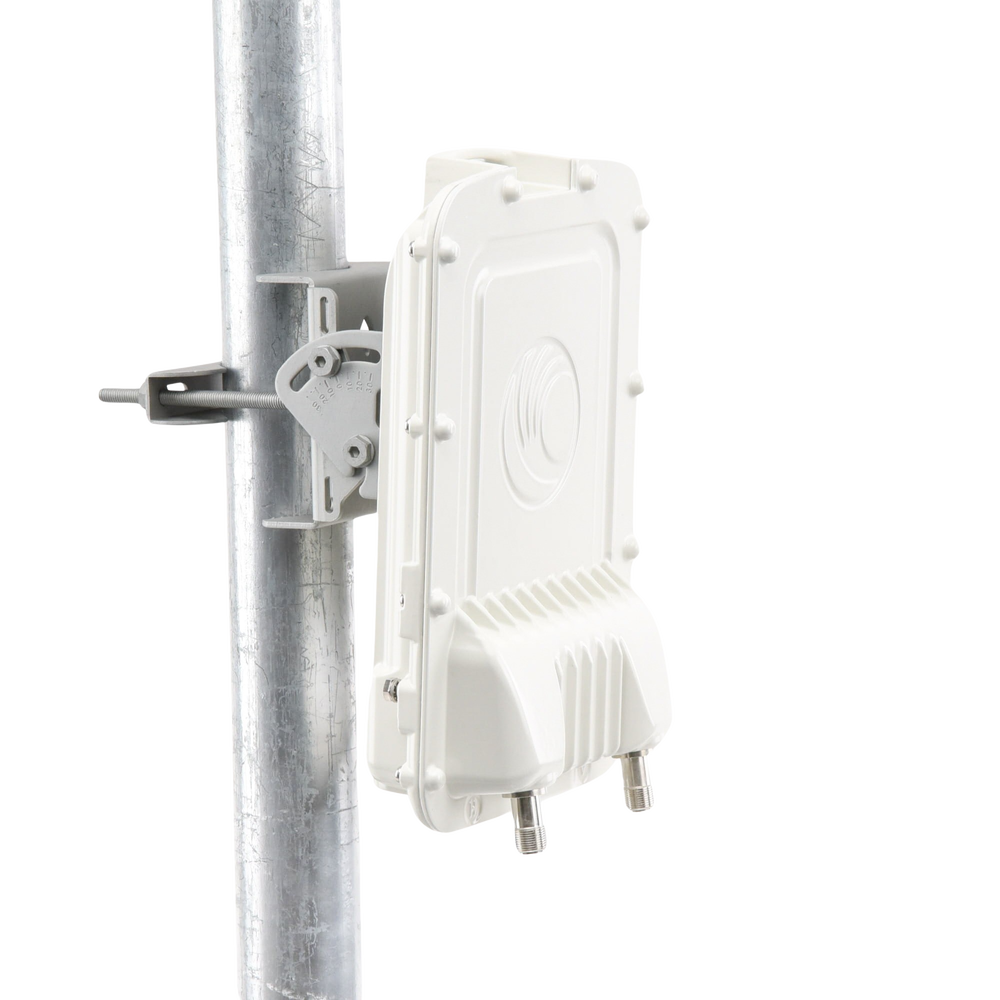 Backhaul radio conecterizado, 4.9-6.05 GHz PTP/HCMP/ 450 Mbps Reales, incluye fuente avanzada AC/DC / Hasta + 80 km - (C050067H008C) - Image 3