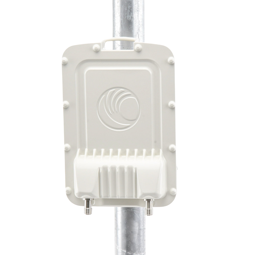 Backhaul radio conecterizado, 4.9-6.05 GHz PTP/HCMP/ 450 Mbps Reales, incluye fuente avanzada AC/DC / Hasta + 80 km - (C050067H008C) - Image 4