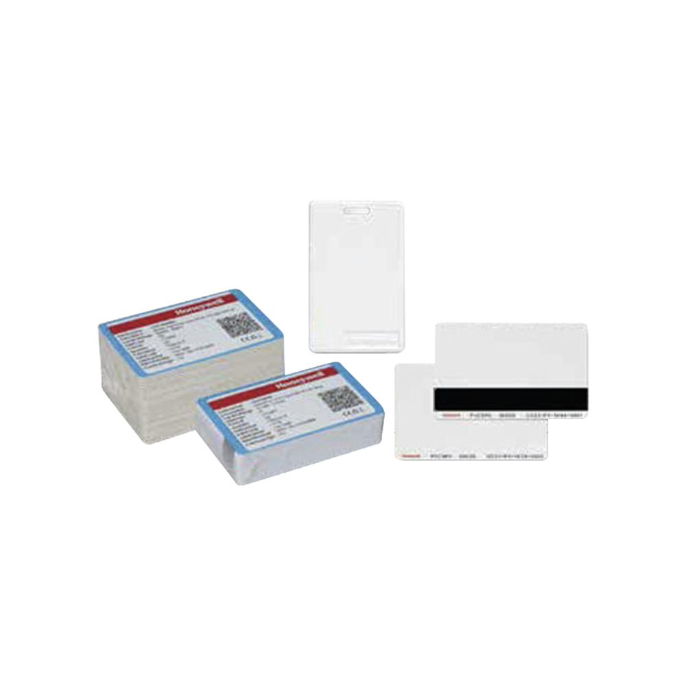 KIT D/25 TARJ OMNIPROX 34BITS