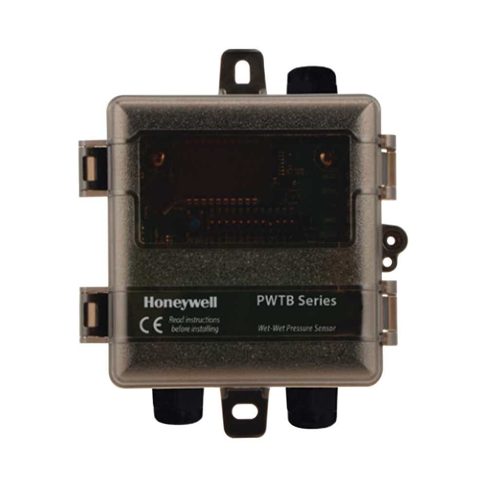 Sensor de presión húmeda de 100 psi sin cable