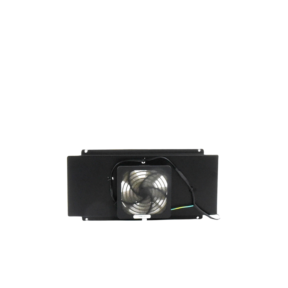 Kit de Ventilador, para Instalación en Gabinetes PanZone de Panduit, de 115 Vca, Cable de Alimentación de 2 Metros - Image 4