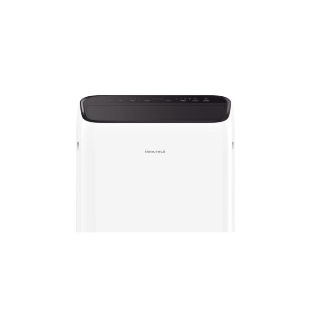 Minisplit portátil / 0.83 Toneladas / 10,000 BTU / Frío - Calor / 115 V - Image 2