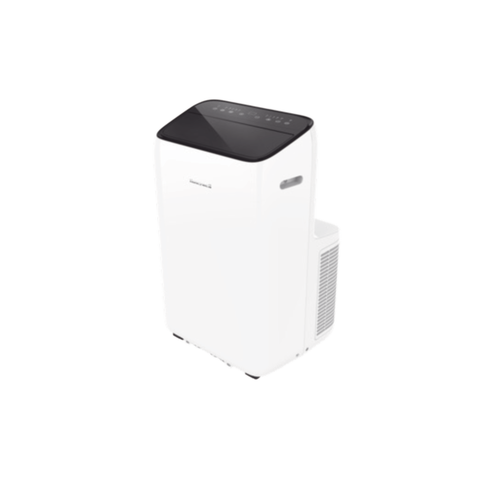 Minisplit portátil / 0.83 Toneladas / 10,000 BTU / Frío - Calor / 115 V