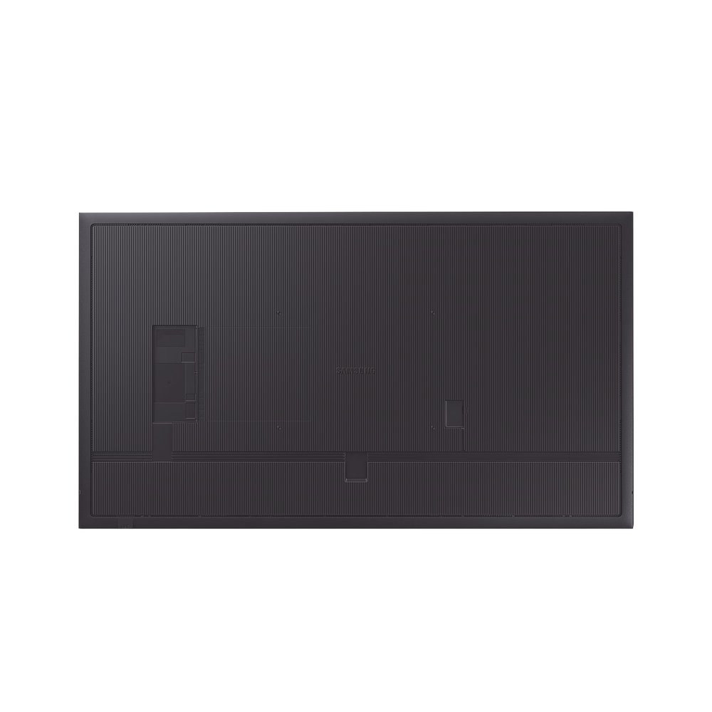 Pantalla Profesional LED de 50", UHD 4K (3840x2160p), Entradas de Video HDM, Bocinas Integradas de 10 W. Compatible VESA - Image 3